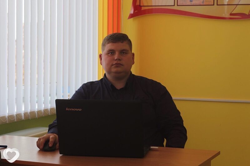 Андрей, 31, Слониме — анкета №1641034