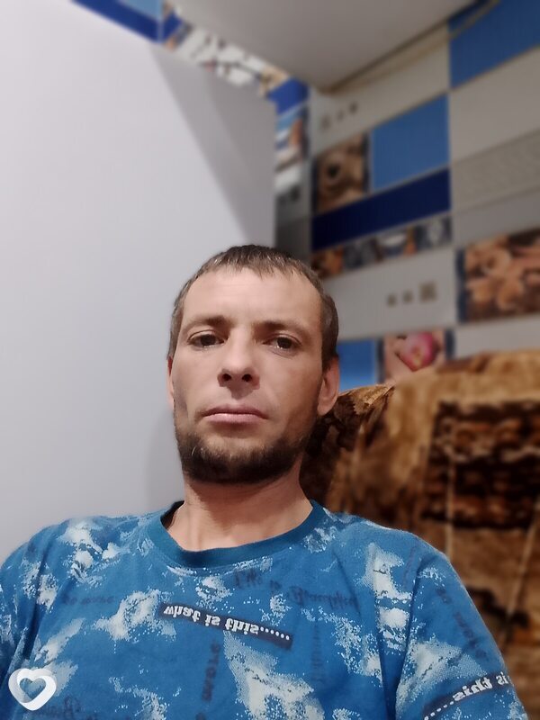 Андрей Сунцонов, 37, Омске — анкета №1641036