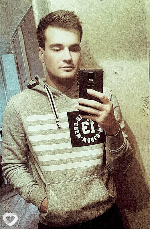 Андрей, 38, Алматы — анкета №1641039