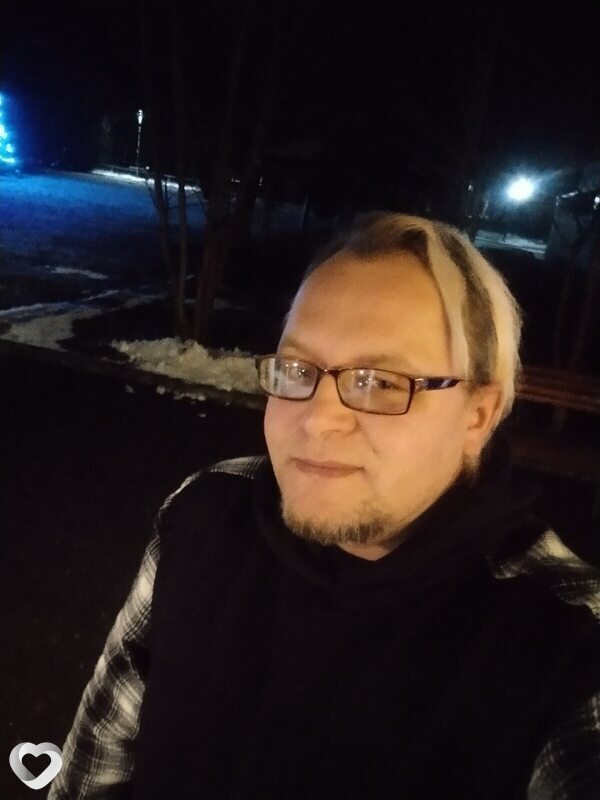 Михаил, 46, Мытищах — анкета №1641047