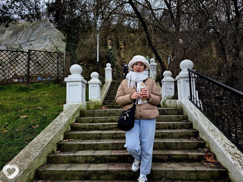 Татьяна, 50, Новороссийске — анкета №1640940
