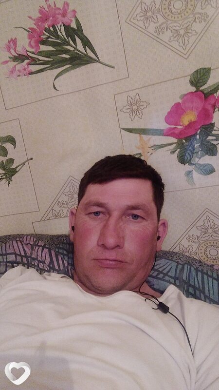 Аrman, 50, Актюбинске — анкета №1640943