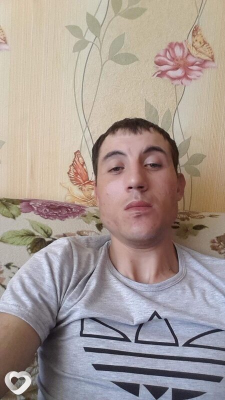 Дмитрий, 36, Хабаровске — анкета №1640953