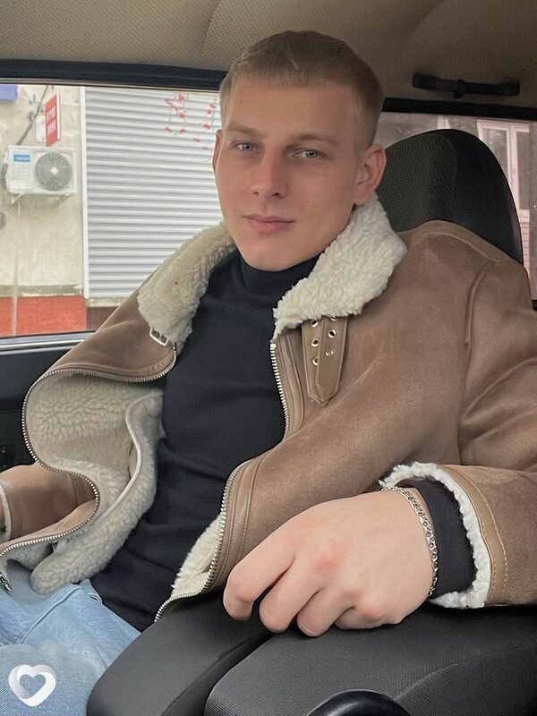 Вадим, 31, Москве — анкета №1640915