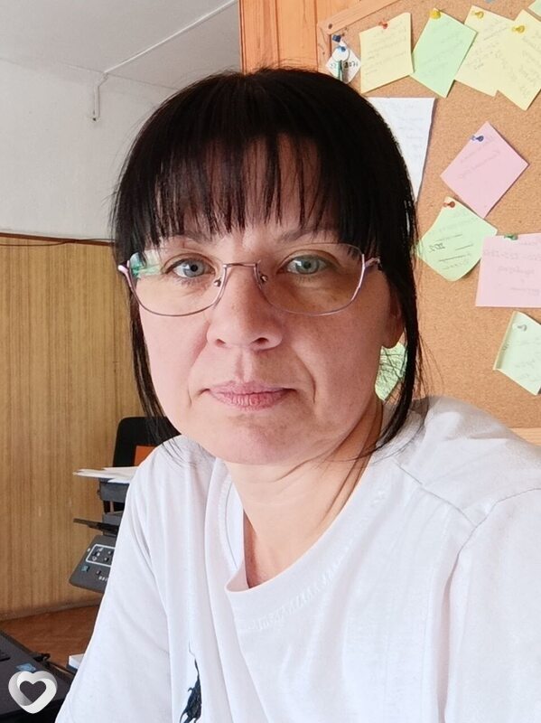 Лариса, 59, Одинцове — анкета №1640918