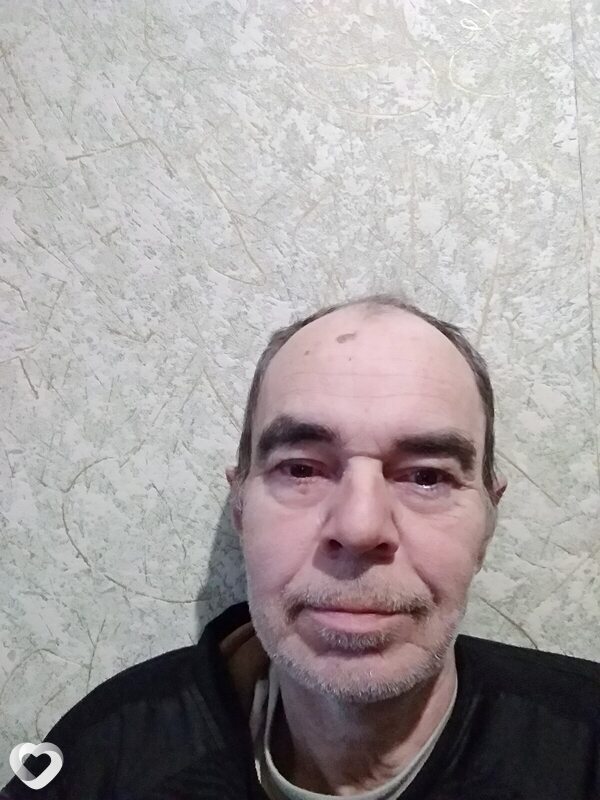 Игорь, 59, Донецке — анкета №1640920