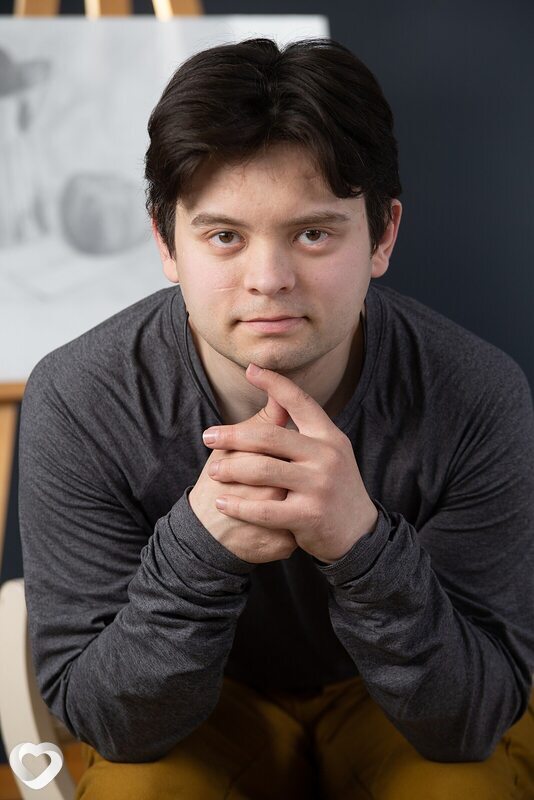 Кирилл, 38, Тюмени — анкета №1640922