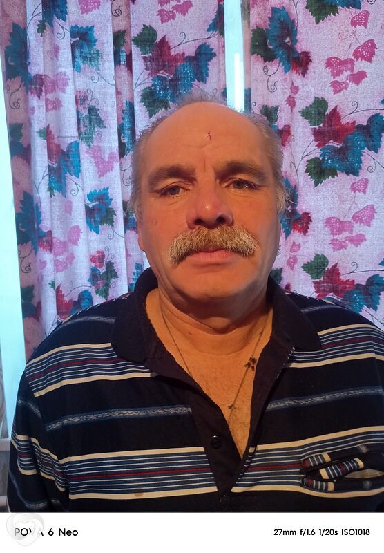 Александр, 54, Перми — анкета №1640923