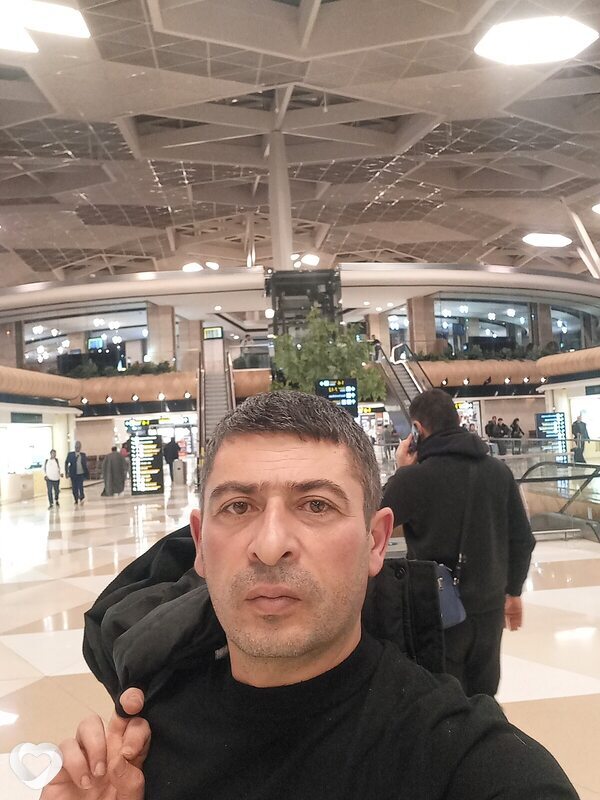 Макс, 45, Валуйках — анкета №1640932
