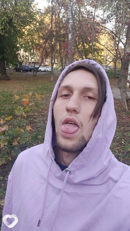 Евгений, 28, Владимире — анкета №1641363