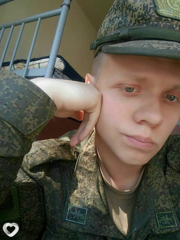 Дмитрий, 25, Петрозаводске — анкета №1641366