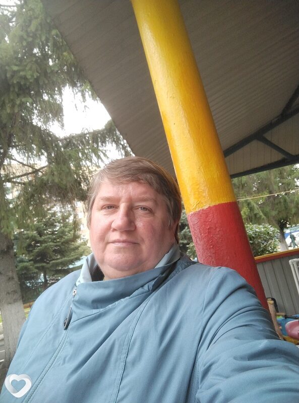 Наталья, 58, Ульяновске — анкета №1641372