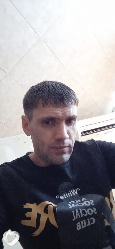 Андрей, 33, Саратове — анкета №1641373