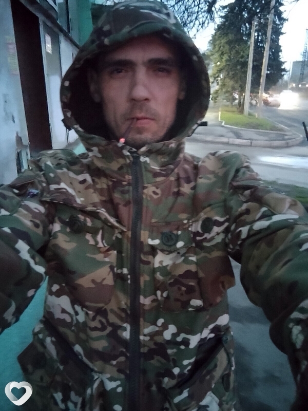 Николай, 37, Ростове-на-Дону — анкета №1641374
