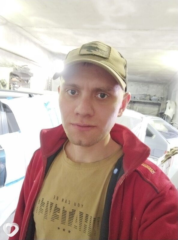 Никита, 34, Новокузнецке — анкета №1641381