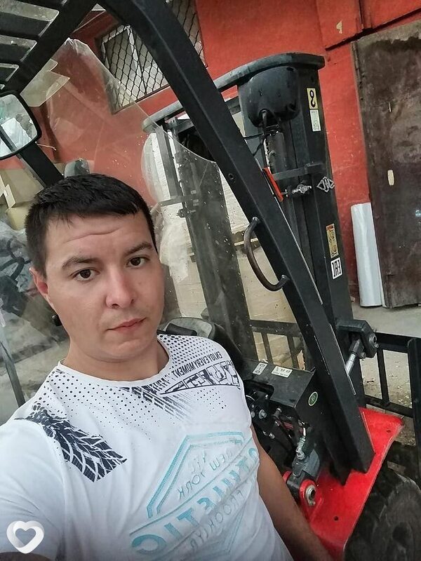 Александр, 32, Москве — анкета №1641382