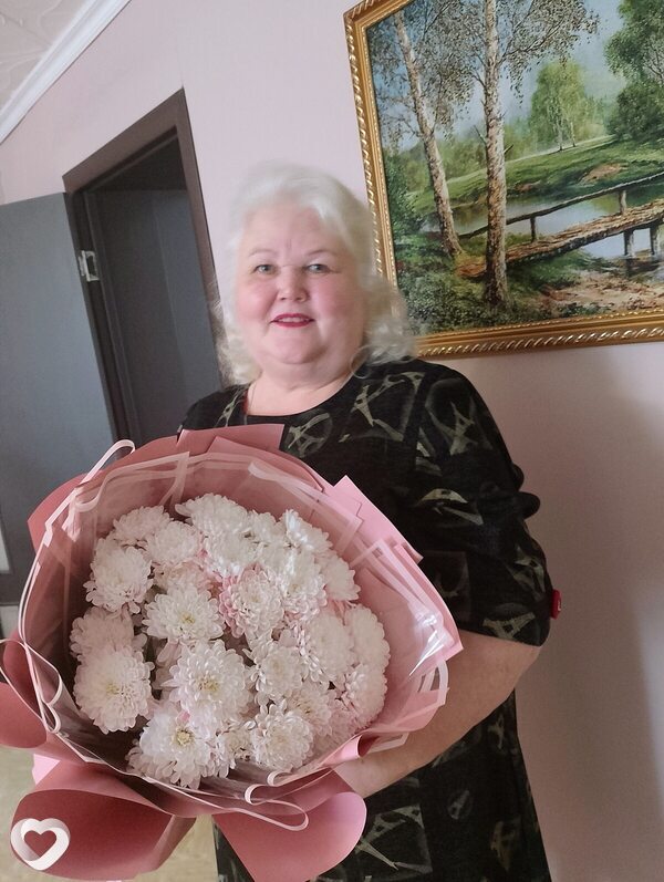 Анастасия, Гурьевск (Кемеровская Обл)