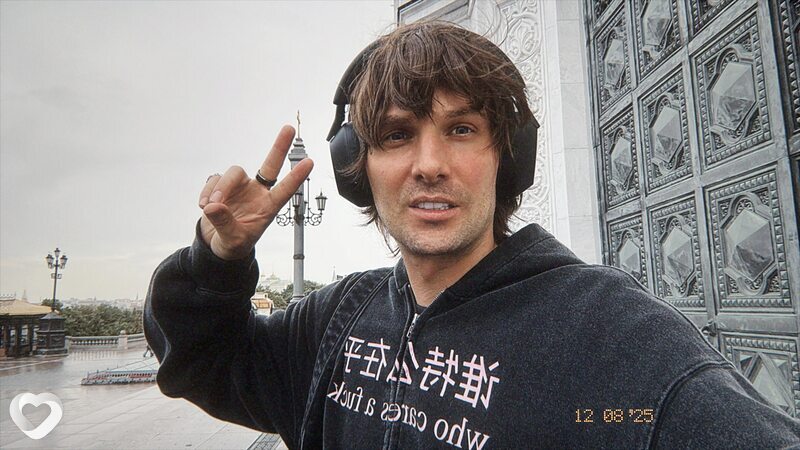 Коля, 41, Торезе — анкета №1641086
