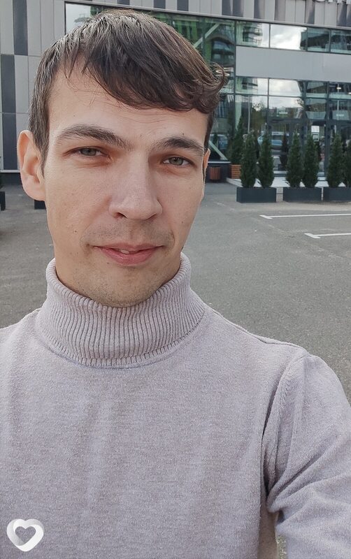Алексей, 36, Ярославле — анкета №1641087