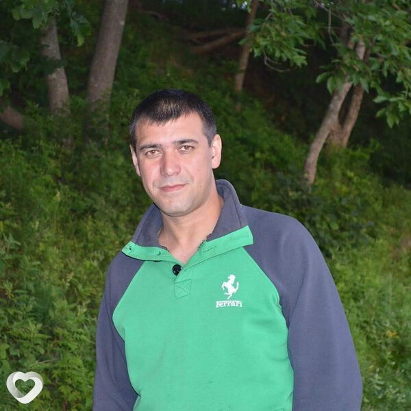 Рома, 45, Саранске — анкета №1641089