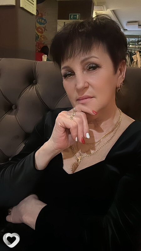 Светлана, Ржев