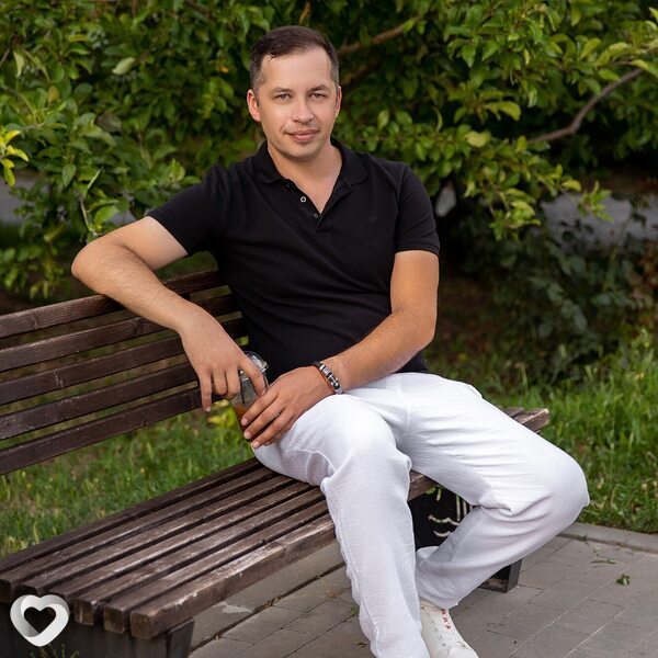 Дмитрий, 43, Таганроге — анкета №1641108