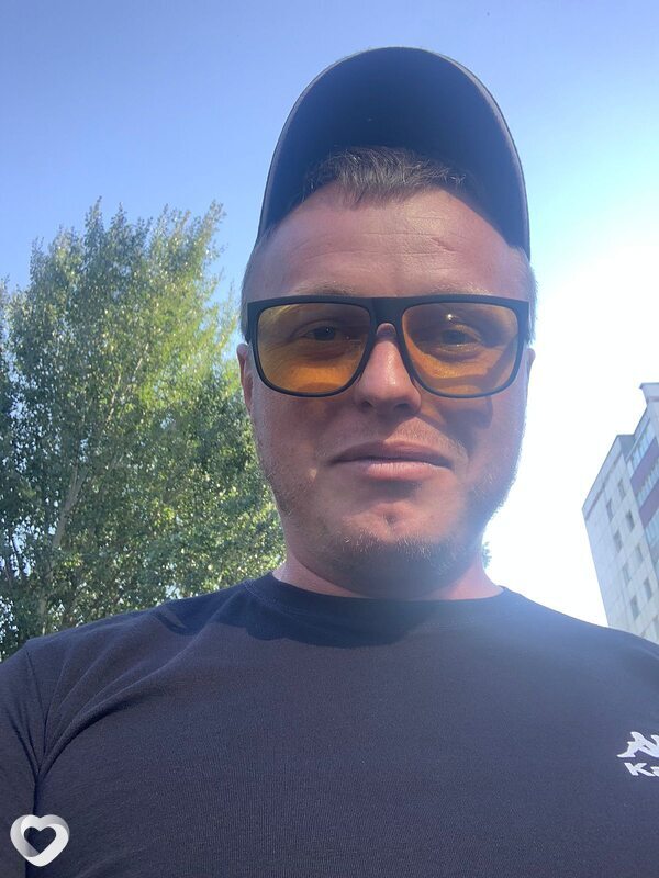 Алексис, 34, Мариуполе — анкета №1640984