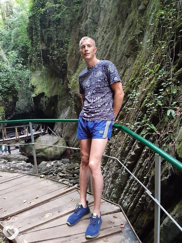 Дмитрий, 37, Кирове — анкета №1640992
