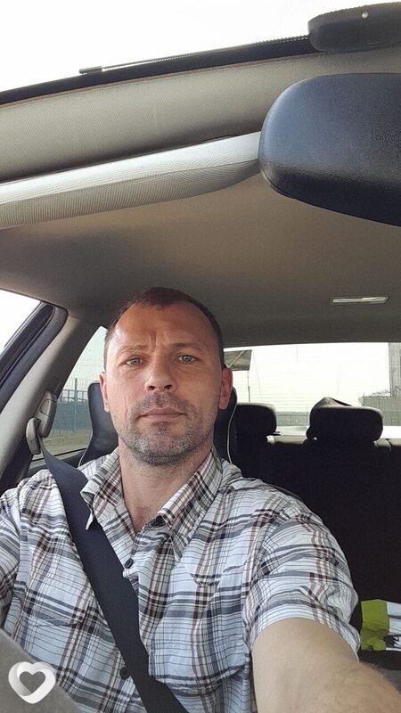 Денис, 46, Сызрани — анкета №1640997