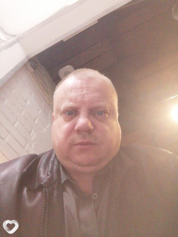 Алексей, 48, Санкт-Петербурге — анкета №1640998