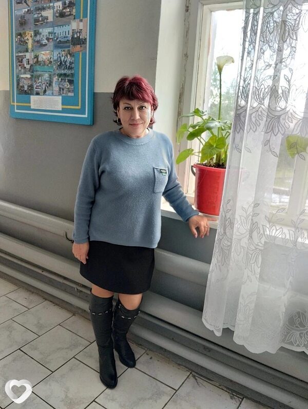 Галочка, Нелидово