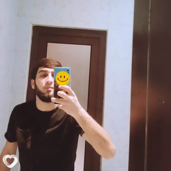 Абу, 25, Набережных Челнах — анкета №1641005