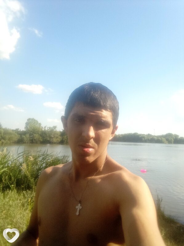 Вова, Бершадь