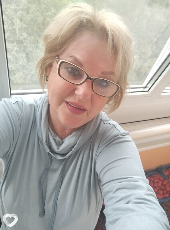 Ольга, 61, Калуге — анкета №1641166