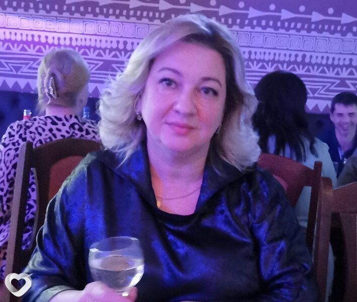 Ольга, 51, Рязани — анкета №1641169