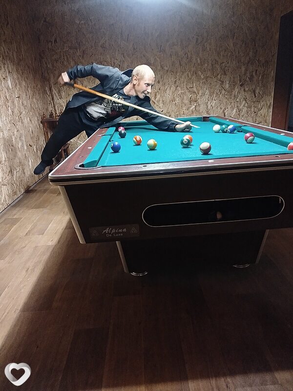 Димон, 34, Гомеле — анкета №1641173