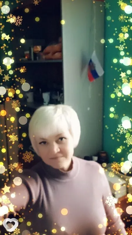 Татьяна, 51, Москве — анкета №1641284