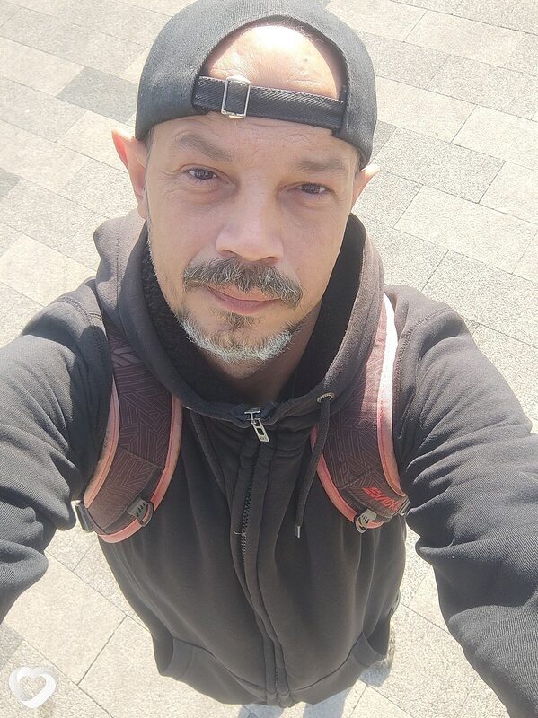Иван, 41, Рязани — анкета №1641287