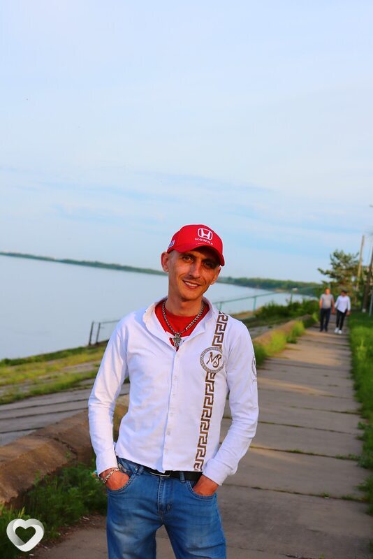 Юрий, 43, Нижнем Новгороде — анкета №1641290