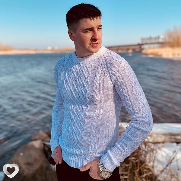 Саня, 38, Светловодске — анкета №1641296