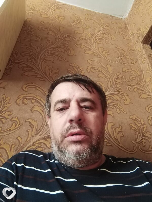 Роман, 48, Кинеле — анкета №1641297