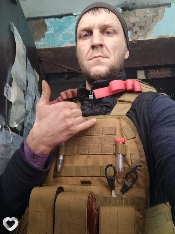 Михаил, 34, Армавире — анкета №1641299