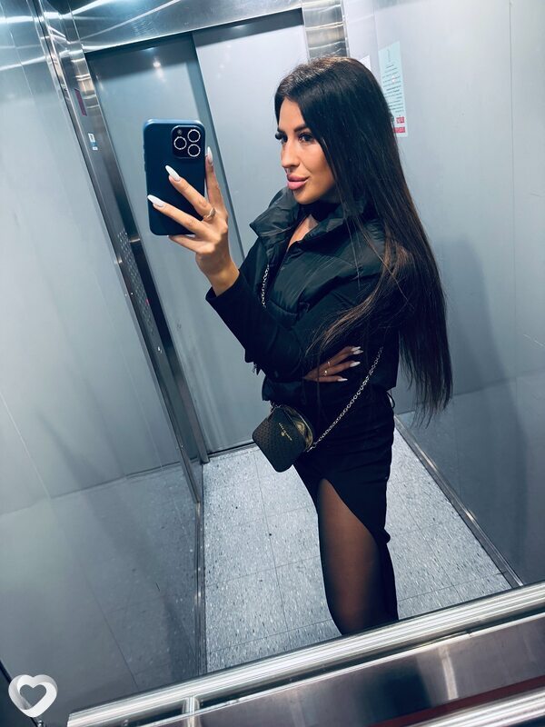 Анастасия, 29, Екатеринбурге — анкета №1641300