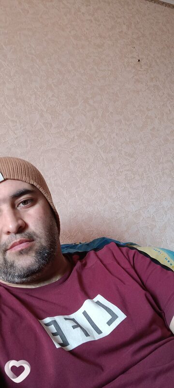 Нурик, 39, Твери — анкета №1641302