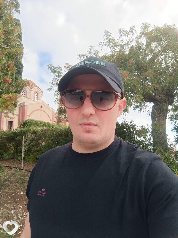 Алекс, 46, Юрьеве-Польском — анкета №1641304