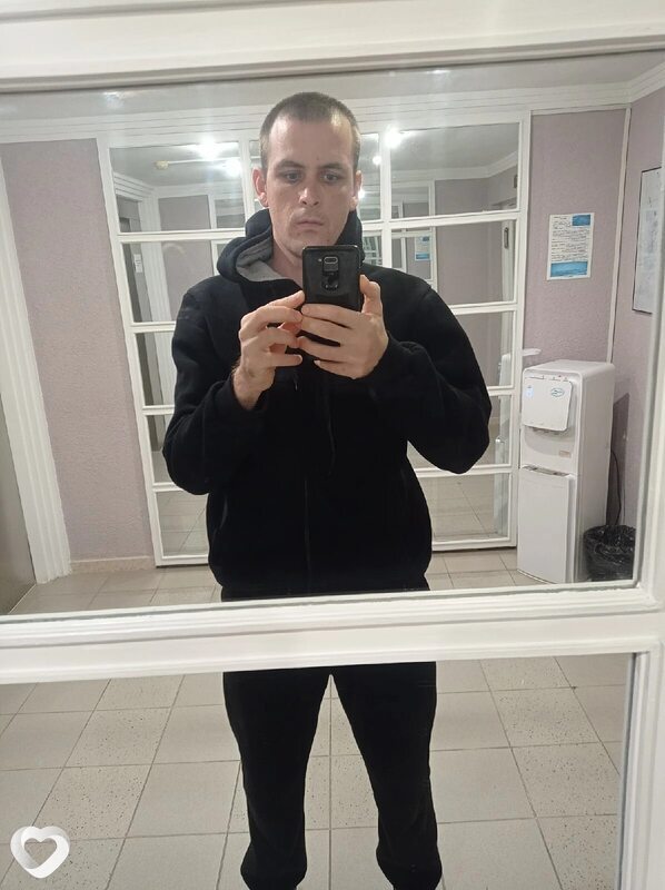 Алексей, 30, Бугульме — анкета №1641307