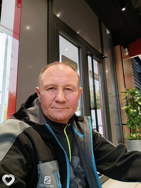 Наиль, 57, Ташкент — анкета №1641149