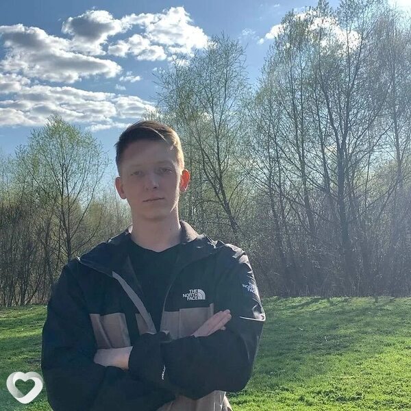 Кирилл, 23, Москве — анкета №1641152