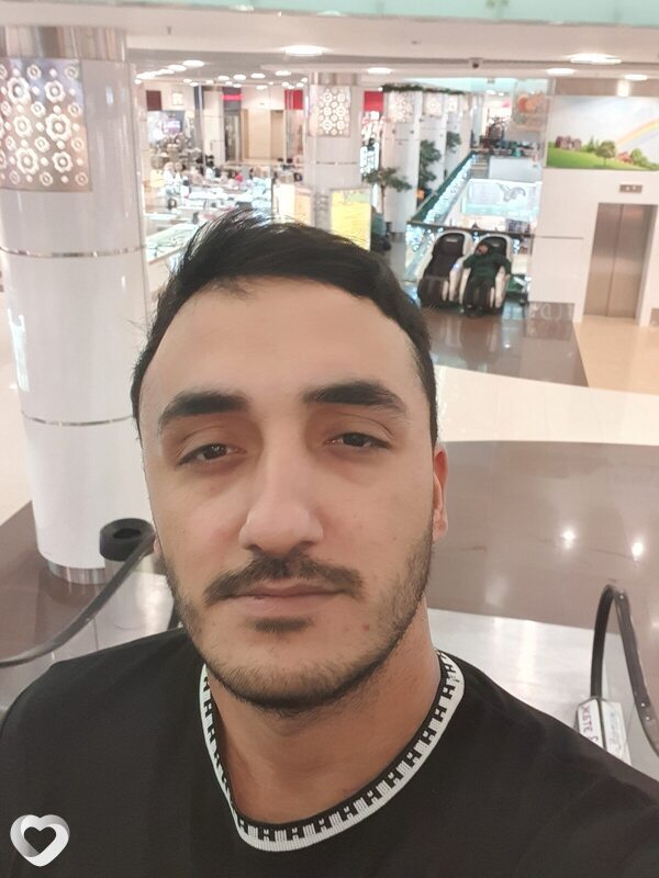 Али, Тогучин