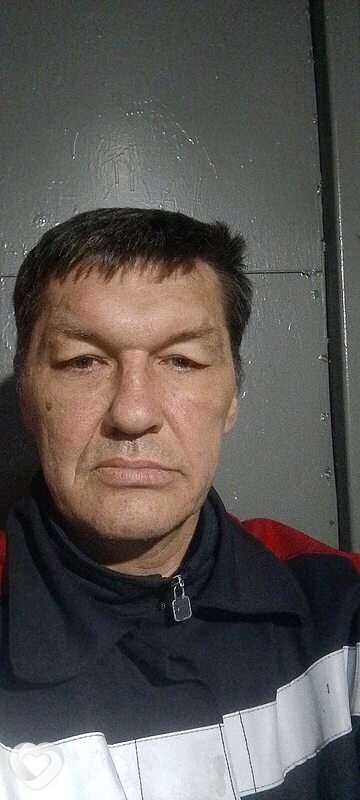 Игорь, 52, Ростове-на-Дону — анкета №1641079